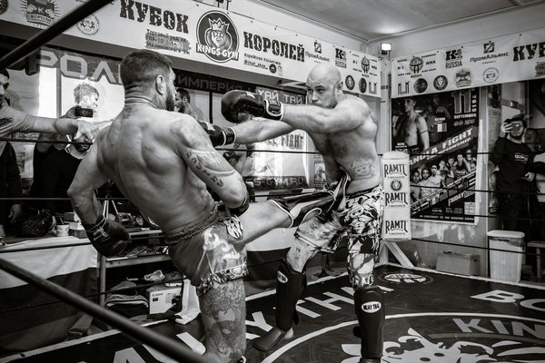 Can New Training Techniques Revolutionize the Future of UK Combat Sports?