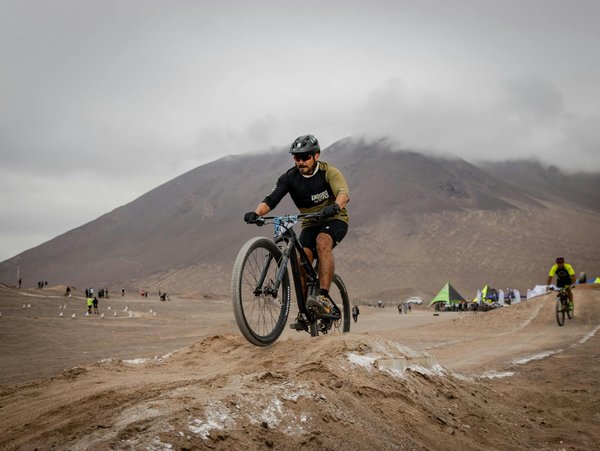 How Might Technology Transform the Future of UK Sports?