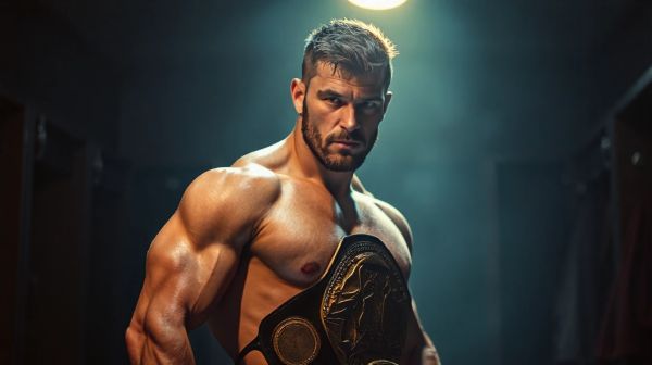 Top Benefits Fighter Management Delivers Beyond the Cage
