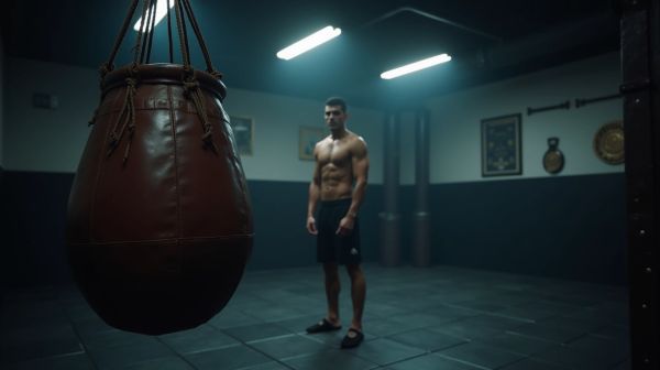 What fighter management brings outside the cage