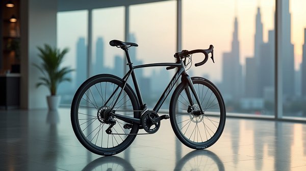 Bicycle dubai: your ultimate destination for premium bikes